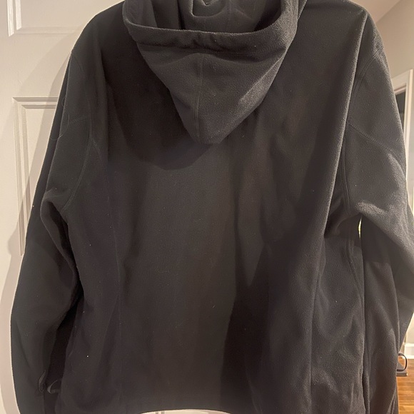 100% Authentic Ladies Harley Davidson mesh riding jacket - Picture 5 of 5